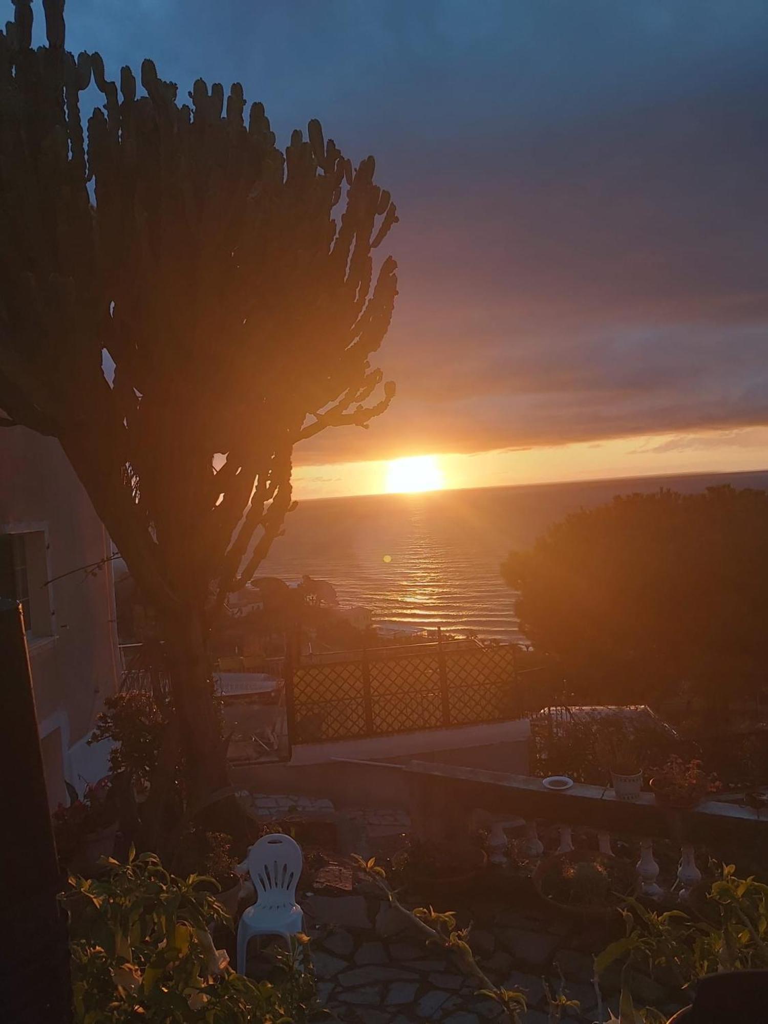 Il Giardino Del Mare Apartment Ventimiglia Luaran gambar